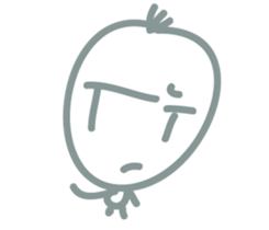 Whiteee sticker #11227647