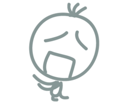 Whiteee sticker #11227648