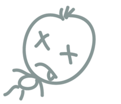 Whiteee sticker #11227649