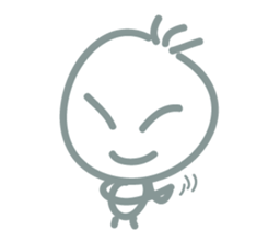 Whiteee sticker #11227654