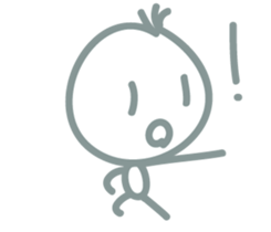 Whiteee sticker #11227655