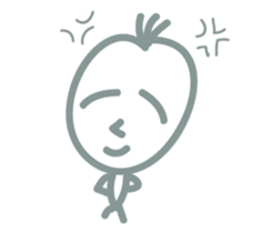 Whiteee sticker #11227659