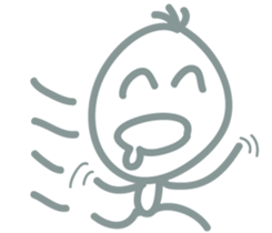 Whiteee sticker #11227662