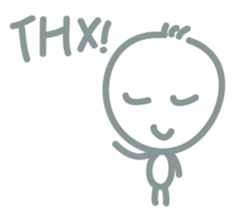 Whiteee sticker #11227663