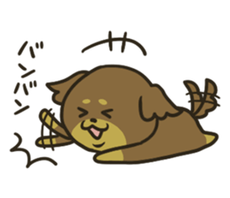 nico Sticker sticker #11228250