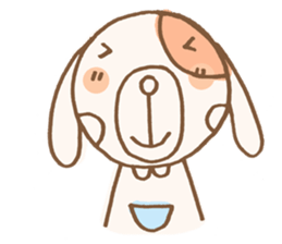 chibi khai-pla-muek sticker #11228264