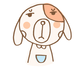 chibi khai-pla-muek sticker #11228268