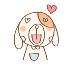 chibi khai-pla-muek sticker #11228282