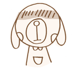 chibi khai-pla-muek sticker #11228289