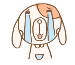 chibi khai-pla-muek sticker #11228299