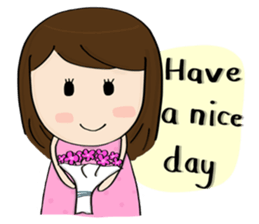 Norwor Daily Life (English) sticker #11228546