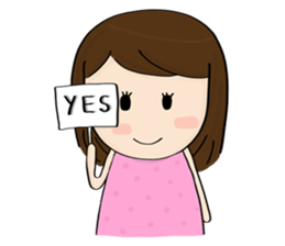 Norwor Daily Life (English) sticker #11228549