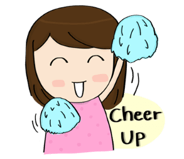 Norwor Daily Life (English) sticker #11228552