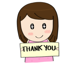 Norwor Daily Life (English) sticker #11228554