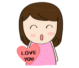 Norwor Daily Life (English) sticker #11228555