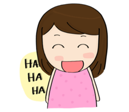 Norwor Daily Life (English) sticker #11228556