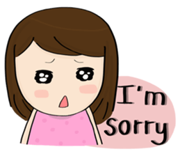 Norwor Daily Life (English) sticker #11228559