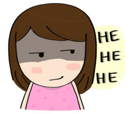 Norwor Daily Life (English) sticker #11228560