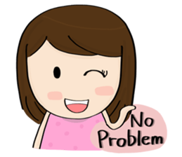 Norwor Daily Life (English) sticker #11228562