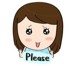 Norwor Daily Life (English) sticker #11228566