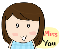 Norwor Daily Life (English) sticker #11228567