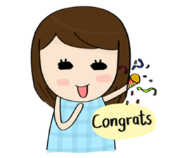 Norwor Daily Life (English) sticker #11228572