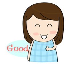 Norwor Daily Life (English) sticker #11228576