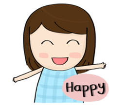 Norwor Daily Life (English) sticker #11228577