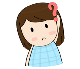 Norwor Daily Life (English) sticker #11228579