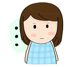 Norwor Daily Life (English) sticker #11228580