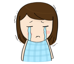 Norwor Daily Life (English) sticker #11228581