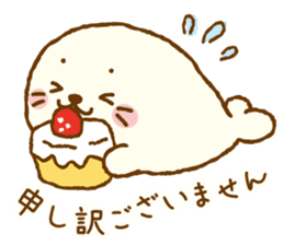 Sirotan3 sticker #11228755