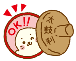 Sirotan3 sticker #11228759