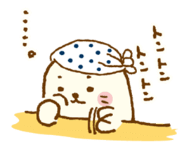 Sirotan3 sticker #11228765