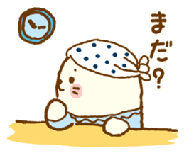 Sirotan3 sticker #11228767