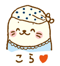 Sirotan3 sticker #11228771