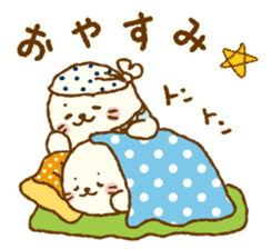 Sirotan3 sticker #11228773