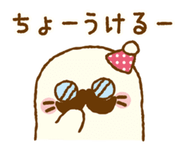 Sirotan3 sticker #11228777