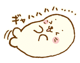 Sirotan3 sticker #11228781