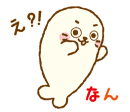 Sirotan3 sticker #11228785