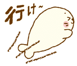 Sirotan3 sticker #11228805