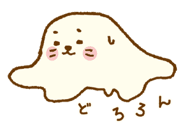 Sirotan3 sticker #11228811