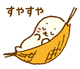 Sirotan3 sticker #11228813