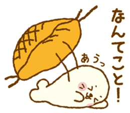 Sirotan3 sticker #11228815