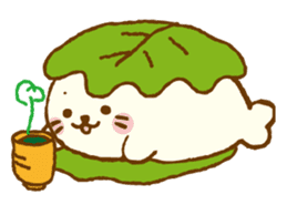 Sirotan3 sticker #11228818