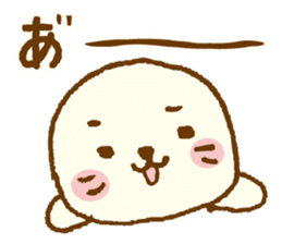 Sirotan3 sticker #11228820