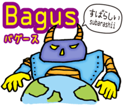 Easy! Indonesian!! (Japanese subtitles) sticker #11228914