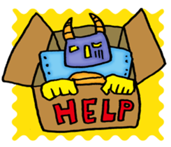 Easy! Indonesian!! (Japanese subtitles) sticker #11228925