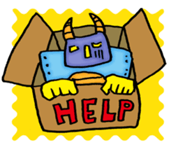 Easy! Indonesian!! (Japanese subtitles) sticker #11228925