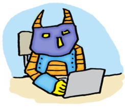 Easy! Indonesian!! (Japanese subtitles) sticker #11228942